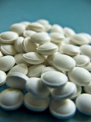 White Pills