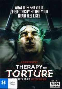 Therapy or Torture