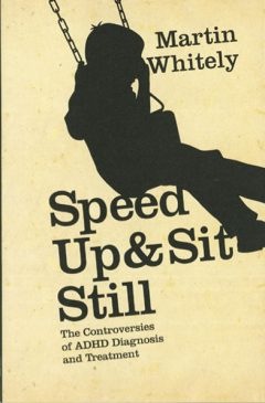 Speed Up & Sit Still